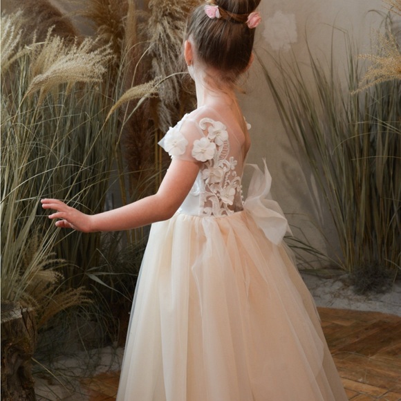 Size 1/2T 18/24 months - Picture 4 of 12